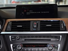 2013款 335i 3.0T 自动 风尚设计套装