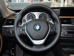 2013款 335i 3.0T 自动 风尚设计套装