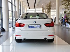 2013款 335i 3.0T 自动 风尚设计套装