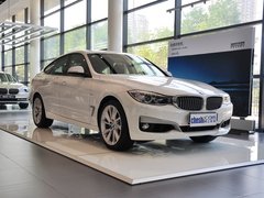 2013款 335i 3.0T 自动 风尚设计套装