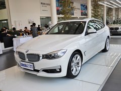 2013款 335i 3.0T 自动 风尚设计套装