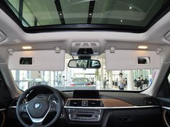 2013款 335i 3.0T 自动 风尚设计套装