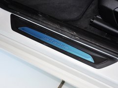 2013款 335i 3.0T 自动 风尚设计套装