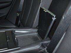 宝马3系GT 2013款 335i 3.0T 自动 风尚设计套装