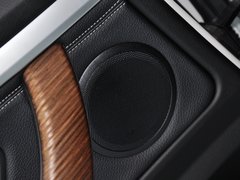 2013款 335i 3.0T 自动 风尚设计套装