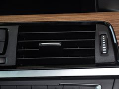 2013款 335i 3.0T 自动 风尚设计套装