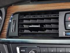 2013款 335i 3.0T 自动 风尚设计套装