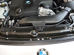 2013款 335i 3.0T 自动 风尚设计套装
