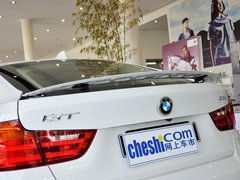 2013款 335i 3.0T 自动 风尚设计套装