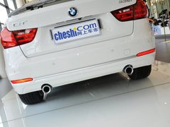 2013款 335i 3.0T 自动 风尚设计套装
