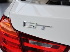 2013款 335i 3.0T 自动 风尚设计套装