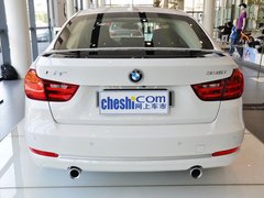 2013款 335i 3.0T 自动 风尚设计套装