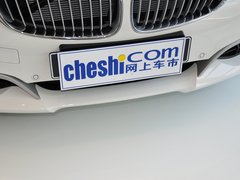 2013款 335i 3.0T 自动 风尚设计套装