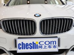 2013款 335i 3.0T 自动 风尚设计套装