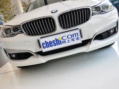 2013款 335i 3.0T 自动 风尚设计套装