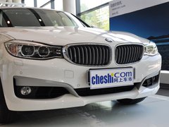 2013款 335i 3.0T 自动 风尚设计套装