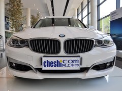 2013款 335i 3.0T 自动 风尚设计套装