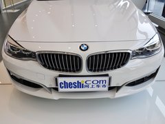 2013款 335i 3.0T 自动 风尚设计套装