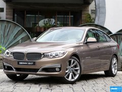2013款 335i 3.0T 自動 風(fēng)尚設(shè)計套裝