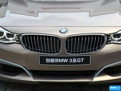 2013款 335i 3.0T 自动 风尚设计套装