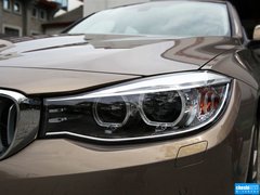 2013款 335i 3.0T 自动 风尚设计套装