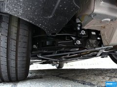 2013款 335i 3.0T 自动 风尚设计套装