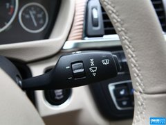 2013款 335i 3.0T 自动 风尚设计套装