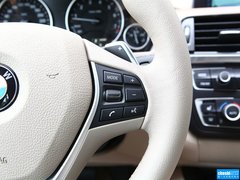 2013款 335i 3.0T 自动 风尚设计套装
