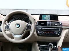 2013款 335i 3.0T 自动 风尚设计套装