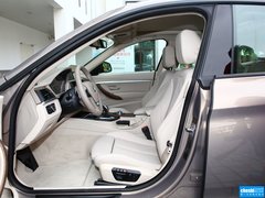 2013款 335i 3.0T 自动 风尚设计套装