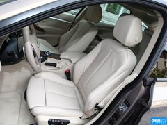 2013款 335i 3.0T 自动 风尚设计套装