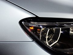 2013款 4.4T DCT Gran Coupe