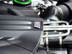 2013款 4.4T DCT Gran Coupe
