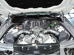 2013款 4.4T DCT Gran Coupe