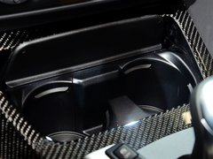 2013款 4.4T DCT Gran Coupe