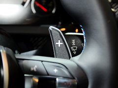 2013款 4.4T DCT Gran Coupe