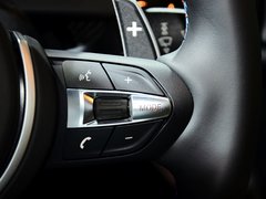 2013款 4.4T DCT Gran Coupe