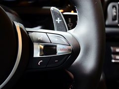 2013款 4.4T DCT Gran Coupe