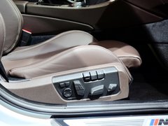 2013款 4.4T DCT Gran Coupe