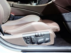 2013款 4.4T DCT Gran Coupe