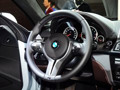 2013款 4.4T DCT Gran Coupe