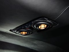 2013款 4.4T DCT Gran Coupe