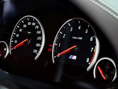 2013款 4.4T DCT Gran Coupe