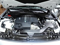 2013款 4.4T DCT Gran Coupe