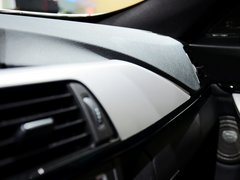 2013款 4.4T DCT Gran Coupe