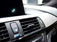 2013款 4.4T DCT Gran Coupe