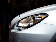 2013款 4.4T DCT Gran Coupe