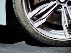 2013款 4.4T DCT Gran Coupe