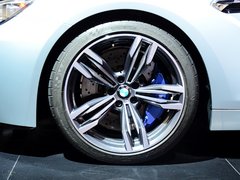 2013款 4.4T DCT Gran Coupe