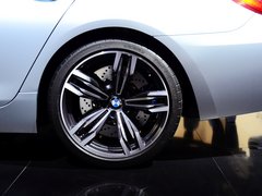 2013款 4.4T DCT Gran Coupe